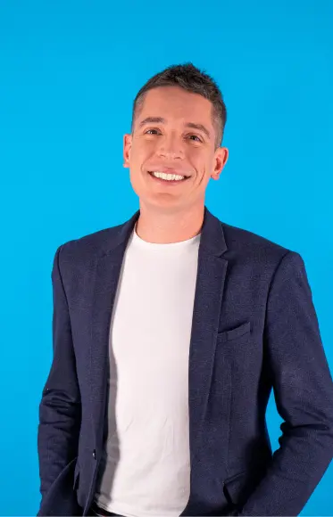 Ludovic Badeau