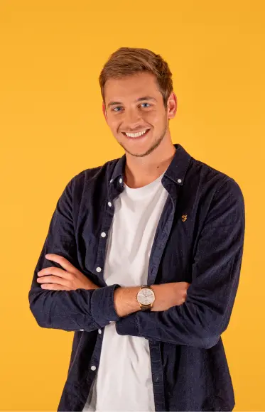 Quentin Wustner