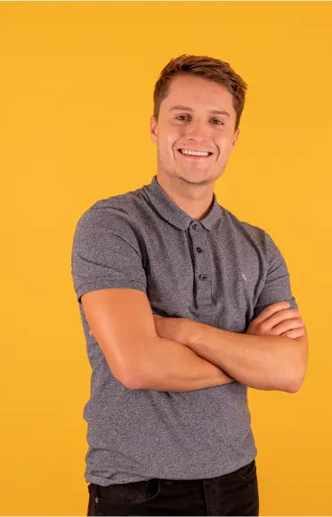 Romain Le Yannou