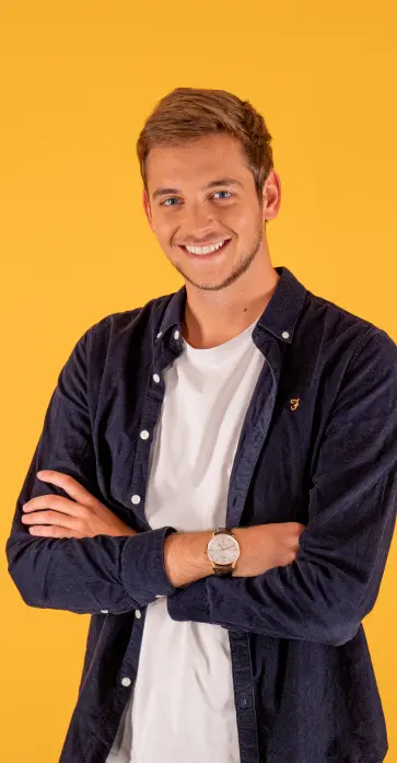 Quentin Wustner